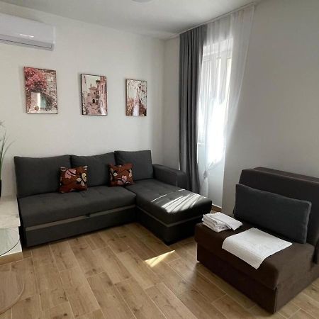 Palloma Studios Baška Voda Dış mekan fotoğraf