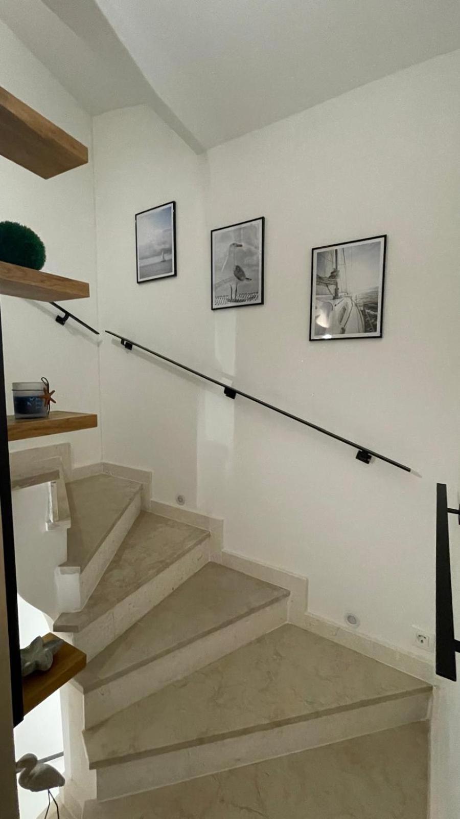 Palloma Studios Baška Voda Dış mekan fotoğraf