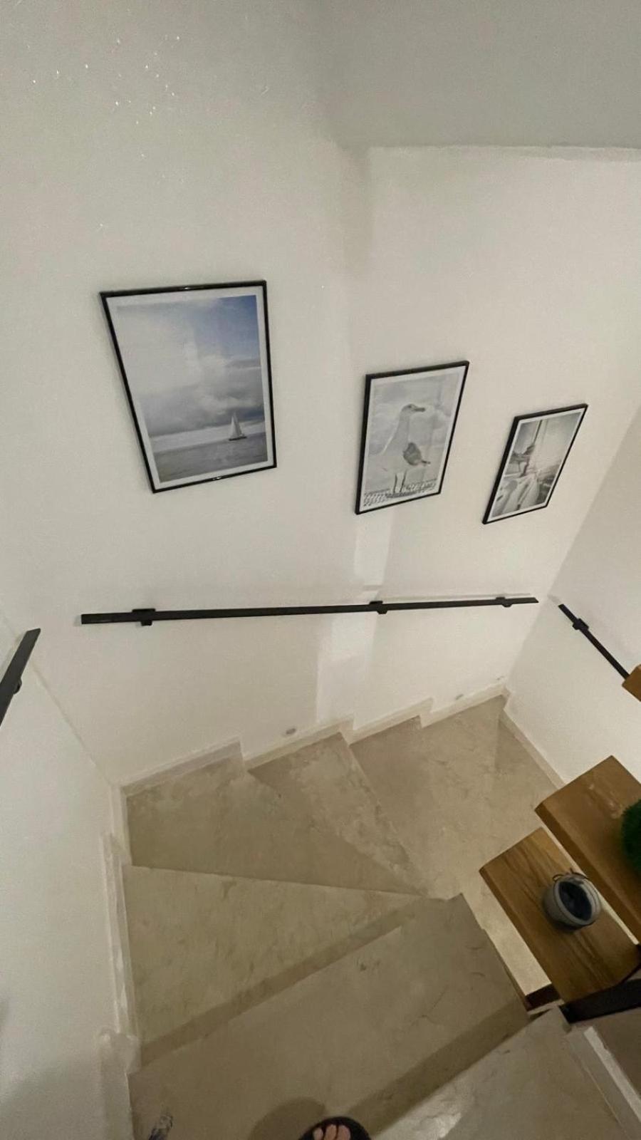 Palloma Studios Baška Voda Dış mekan fotoğraf