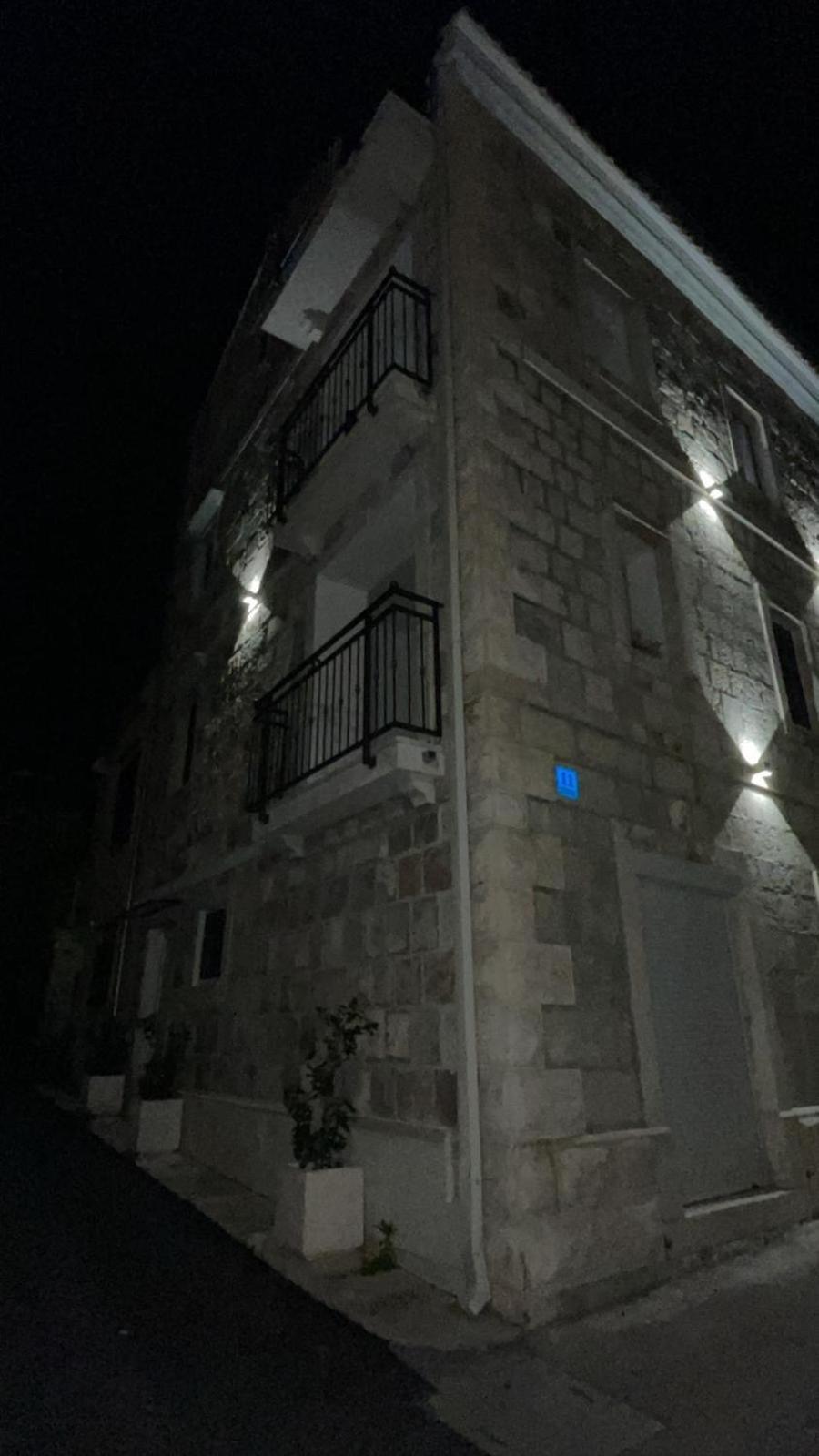 Palloma Studios Baška Voda Dış mekan fotoğraf