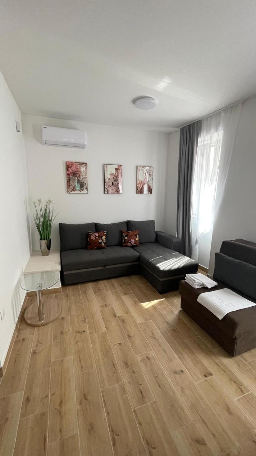 Palloma Studios Baška Voda Dış mekan fotoğraf